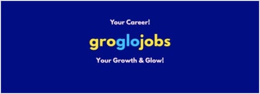 Groglo Jobs